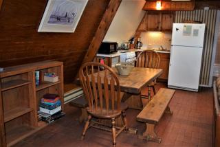 Claim Jumper A-Frame 1 - 6