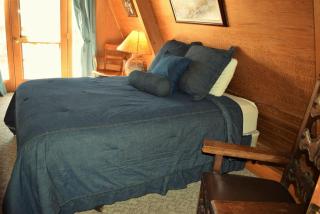 Claim Jumper A-Frame 1 - 1