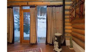 Denton Cabin - 3