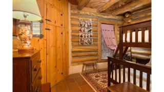 Denton Cabin - 1