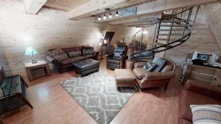 Claim Jumper A-Frame 7 - 9