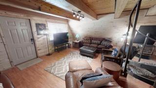 Claim Jumper A-Frame 7 - 8