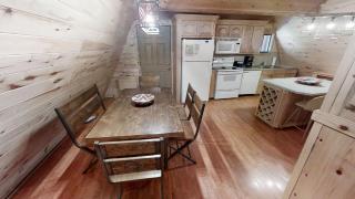 Claim Jumper A-Frame 7 - 1