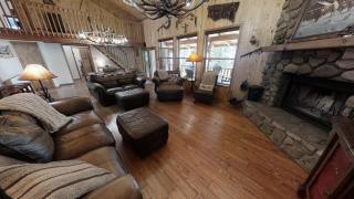 Big Elk Horn Lodge - 7