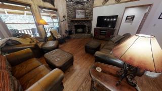 Big Elk Horn Lodge - 5