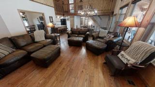Big Elk Horn Lodge - 1