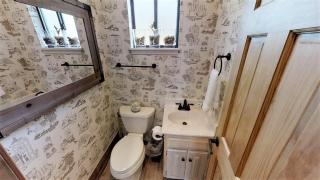 Claim Jumper Townhouse 03 - 3