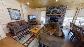 Caribel Trail Lodge - 9
