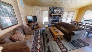 Caribel Trail Lodge - 8