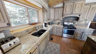 Caribel Trail Lodge - 5