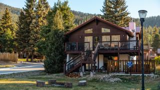 Caribel Trail Lodge - Red River - 0