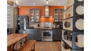 Bavarian Chalet 2 - 6