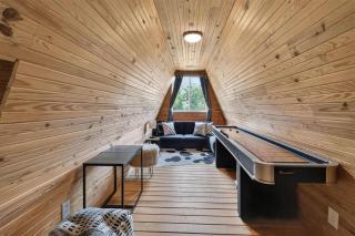 Beaver Lake Hideaway - Lowell - 9