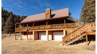 Deer Mountain Lodge - 9