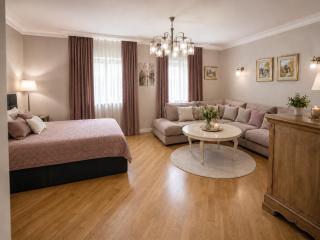 Apartament K21 Stare Tychy Parter - 5
