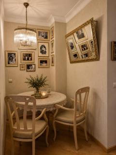 Apartament K21 Stare Tychy Parter - 4
