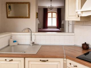 Apartament K21 Stare Tychy Parter - 1