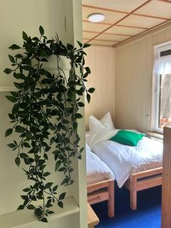 Einfaches Ferienhaus mit Garten und ursprünglichem Retro-Charakter in Schöneiche bei Berlin - Schöneiche - 0