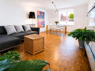 SCHEE Panorama Apartment - ideal für Gruppen und Familien - 9