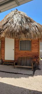Belize Maya Cabaña - 6