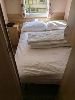 3 Bed Woodland Caravan at Aberdunant Hall Snowdon - 1