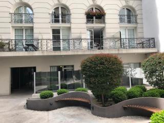 Minimalist Apartment Recoleta Amenities - 6