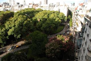 Minimalist Apartment Recoleta Amenities - 2