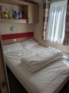 3 Bed Woodland Caravan at Aberdunant Hall Snowdon - 2
