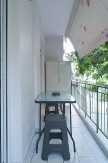 Thessaloniki 2 bedroom apartment - 7