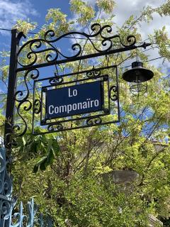 Lo Componaïro - 8