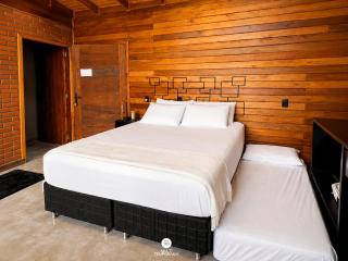 Cabana Bad Wolf - Rancho Queimado - SC - 7
