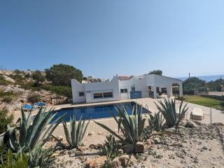 Artemis Villa Pefkos - 0