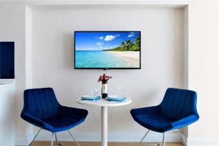 Orbi City Batumi Royal Suites - Batoumi - 6