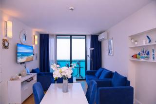 Orbi City Batumi Royal Suites - Batoumi - 2