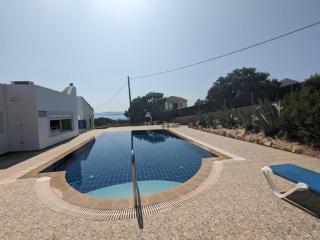 Artemis Villa Pefkos - 7
