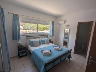 Artemis Villa Pefkos - 5
