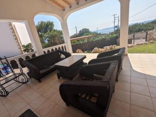 Artemis Villa Pefkos - 2