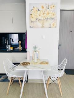 Kilimani Luxurious 1 Bedroom Apartment - 7