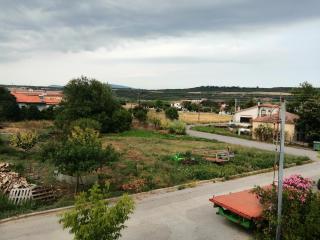 Nansy's house - 4