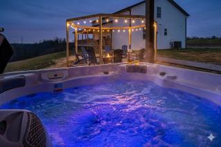 6BR | Hot Tub | Sauna | Fire Pit | Bourbon Trail - 9