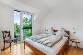 Ferienwohnung Urlaubsglück- lichtdurchflutete Wohnung mit Balkon und Seesicht - 6