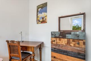 Ferienwohnung Urlaubsglück- lichtdurchflutete Wohnung mit Balkon und Seesicht - 5