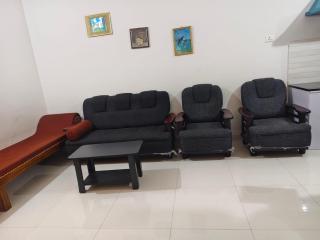 Indraneelam Inn - 9