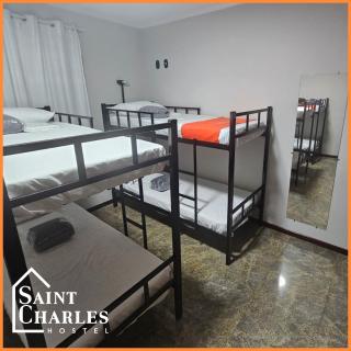 Saint Charles Hostel - 6
