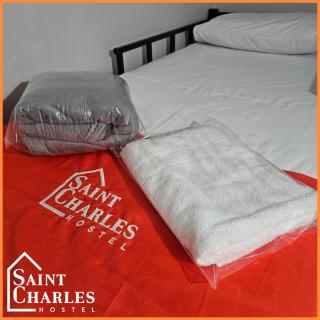 Saint Charles Hostel - 1