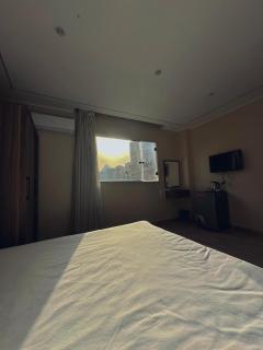 Pyramids hotel - Cairo - 3