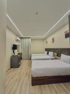 Pyramids hotel& Free Pickup - 2