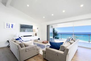 Ocean Panorama With Private Pool! - 0