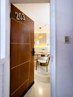 Complete apartment 10 minutes from the beach by car - 4