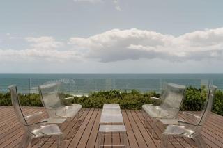 Oceanfront Retreat on Belmore - 2